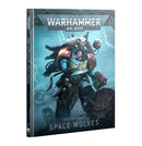 Warhammer 40,000 Codex: Space Wolves