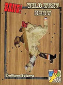 Bang!: Wild West Show
