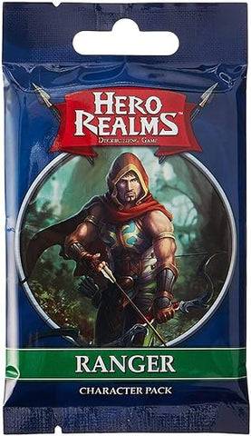 Hero Realms: Character Packs: Ranger Pack