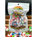 Rocky Top Delights: Freeze Dried Candy: Wild Berry Blasts