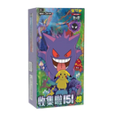 Pokemon Chinese: Collect 151 Surprise: Booster Box (Slim)