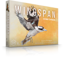 Wingspan: Oceania Expansion