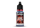 Vallejo: 12ml: Game Color: Elfic Blue