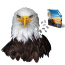 Madd Capp Puzzle: I am Eagle (550 Pieces)