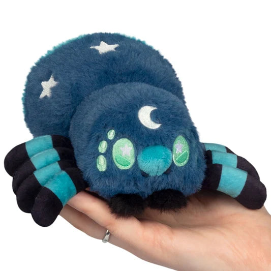 Alter Egos Series 20: Midnight Spider