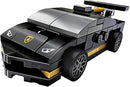 Lego: Speed Champions: Lamborghini Huracan Super Trofeo EVO