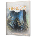 Genesys Expanded Player's Guide