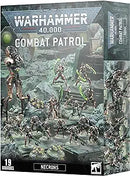 Warhammer 40,000: Combat Patrol: Necrons