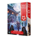 Legend of the Five Rings RPG Beginner Game