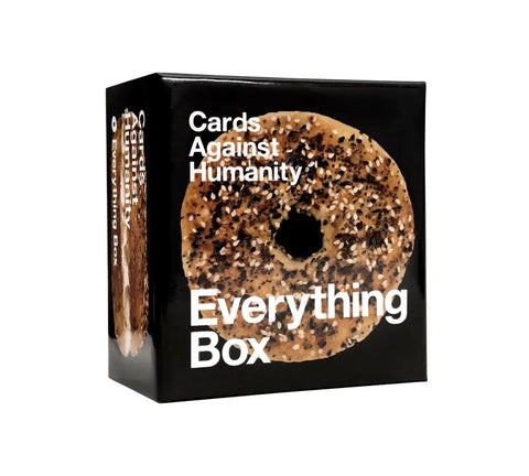 Cards Against Humanity: Everything Box