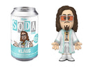 Funko Pops: Soda: Klaus
