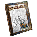 Pathfinder : Dark Archive