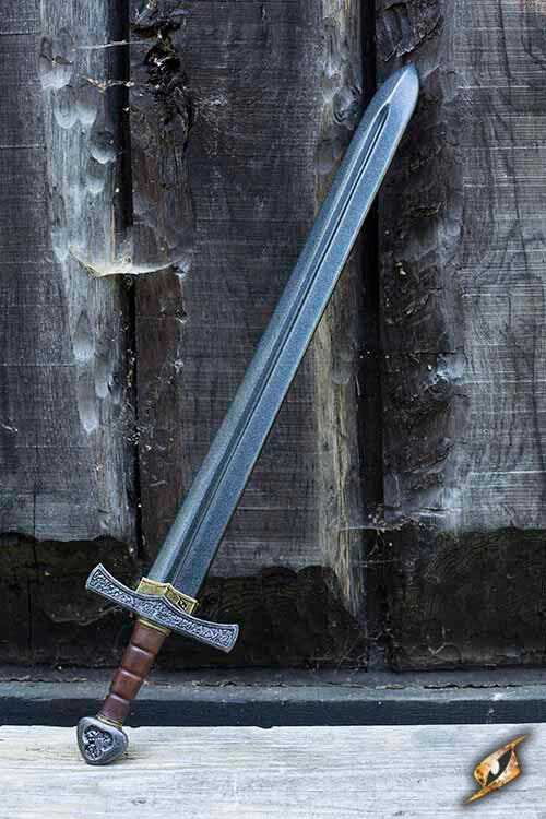 Iron Fortress: Crusader 85cm