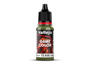 Vallejo: 12ml: Game Color: Goblin Green