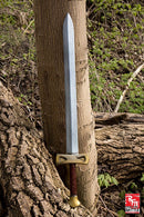 Iron Fortress: Sword Knight 75cm