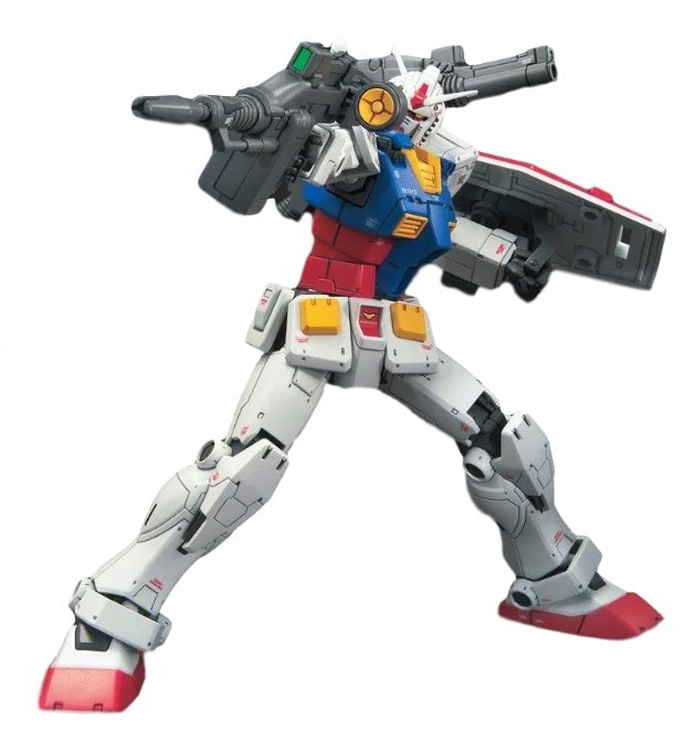 (BNT 2494322) High Grade: 1/144 Gundam the Origin