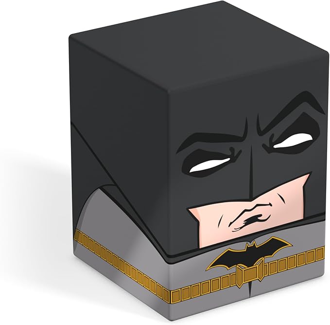 Ultimate Guard: Squares: Collectible Box: Batman