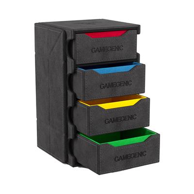 Gamegenic - Token's Lair Black