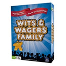 Wits & Wagers - Family Edition