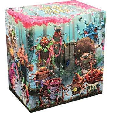 Kabuto Sumo: Big Box