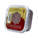 Army Painter: Battlefield Brown Battleground