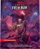 Dungeons & Dragons: 5th Edition - Vecna Eve of Ruin