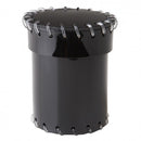 Dice Cup: Age of Plastic: Black