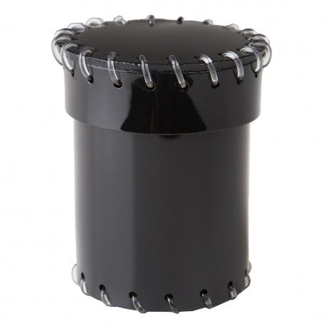Dice Cup: Age of Plastic: Black