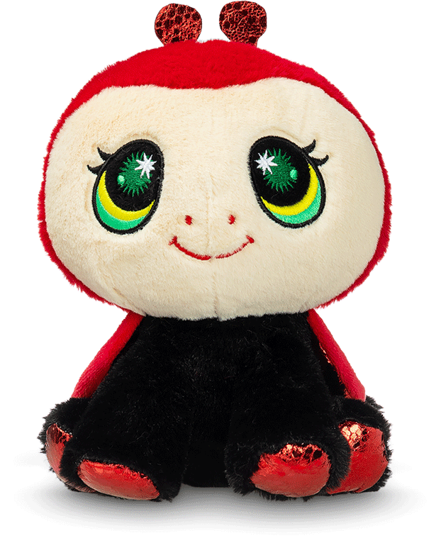 Littlest Pet Shop: Ladybug