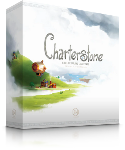 Charterstone