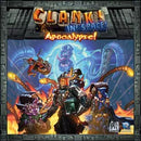Clank! In! Space! Expansion:  Apocalypse!