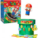Pop Up Super Mario