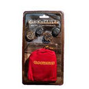 Gloomhaven: Metal Coin Upgrade