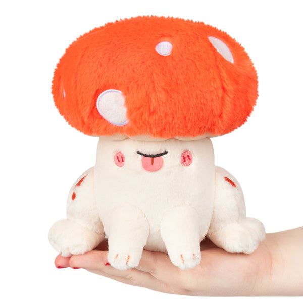 Squishable Alter Ego - Frog Toadstool