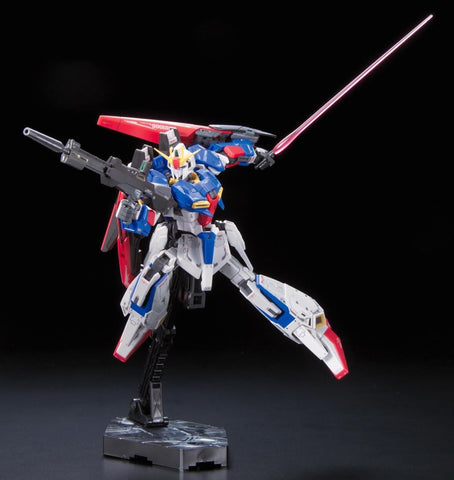 (BNT 2182847) Real Grade: Zeta Gundam #10 A.E.U.G.