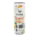 Celsius Sparkling: Tropical Vibe