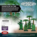 Heroscape: Age of Annihilation: Terrain Expansion: The Grove at Laur's Edge