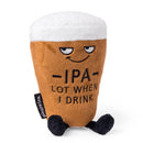 Punchkins: "IPA Lot When I Drink"
