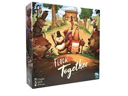 Flock Together