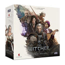 The Witcher: Path of Destiny: Deluxe Edition