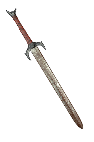 Iron Fortress: Skullgar II