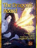 RPG: Dragon's Hoard: Issue