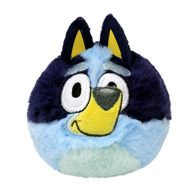 TY: Beanie Bouncers: Bluey