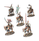 Warhammer Age of Sigmar: Soulblight Gravelords: Barrow Knights