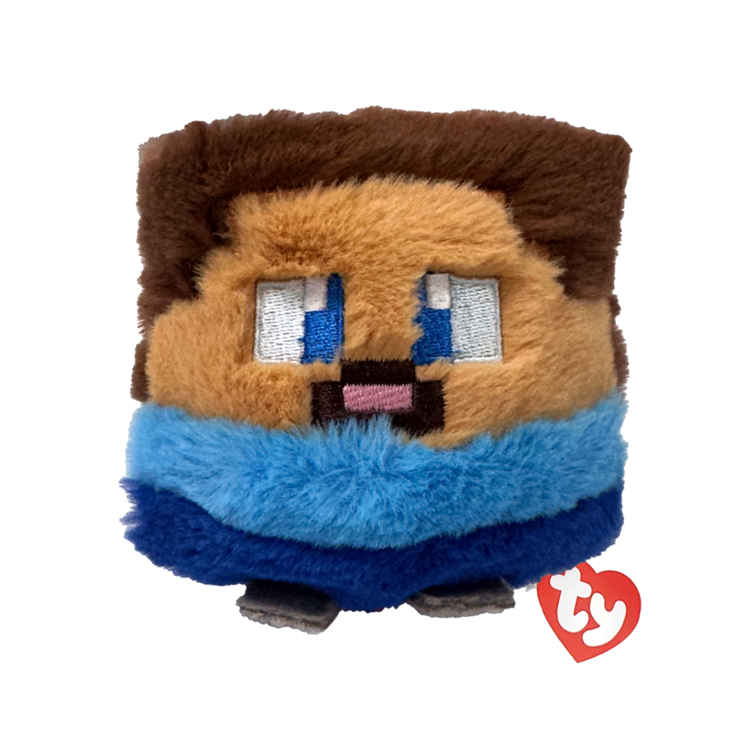TY: Beanie Bouncers: Steve