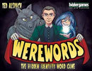 Werewords: The Hidden Identity Word Game