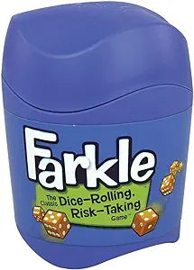 Farkle Dice Cup