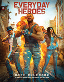 Everyday Heroes: Core Rulebook