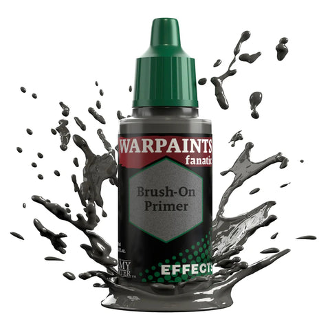 Army Painter: Fanatic: Effects: Brush-On Primer