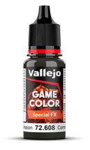 Vallejo: 12ml: Game Color: Special FX: Corrosion
